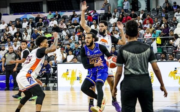 Mauricio Báez vence a Los Prados en semifinal B TBS DN