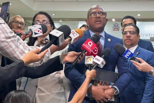 Colegio Médico ratifica huelga nacional para este martes