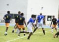 O&M domina cinco disciplinas en Juegos Universitarios 2026