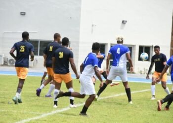 O&M domina cinco disciplinas en Juegos Universitarios 2026