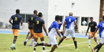 O&M domina cinco disciplinas en Juegos Universitarios 2026