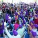 Aspirantes del PLD mantienen campaña tras cancelar consulta