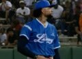 Licey logra su quinto juego sin hit ni carrera tras blanquear 3-0 a los Toros del Este