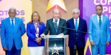 PLD advierte Presupuesto 2027 se aleja de consolidación fiscal