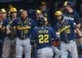 Cerveceros vencen a los Rays y conquistan Serie Mundial 2026