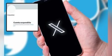 X suspende 13.000 cuentas vinculadas a Irán, Rusia y China por influir en política de EEUU