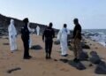 YEMEN: Al menos 139 muertos al naufragar una embarcación